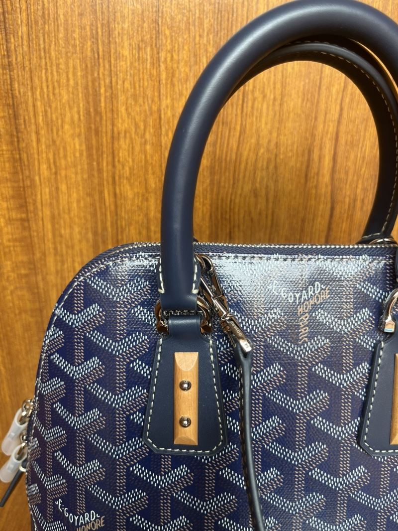 Goyard Top Handle Bags